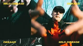 Wild Disease Ft. Johanna Randmann - Kokku me ei kuulu