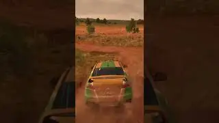 Barrel Roll Over Crest #shorts