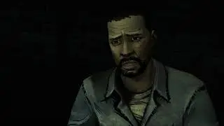 The Walking Dead Around Every Corner SE 1 Epi 4 part 2 | First Time playing | Gameplay