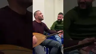 Adem Demirci - Mamudo Cover ( eski )