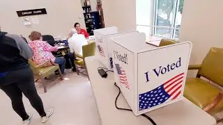 How to Register To Vote In America As a First Time Voter