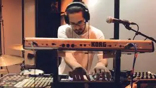 Ficture - live at Noize Fabrik