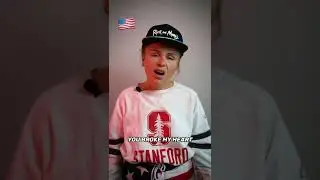 США vs РОССИЯ / КАК ПОЛУЧИТЬ ВИЗУ/ ВИЗА В США / КАК ПЕРЕЕХАТЬ В США
