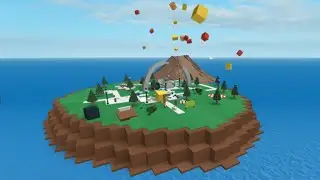 🔴 Roblox Natural Disaster Survival Live Stream!
