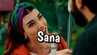 BANA SANA BİZE BİRŞEY OLABİLİR 🤫🤫