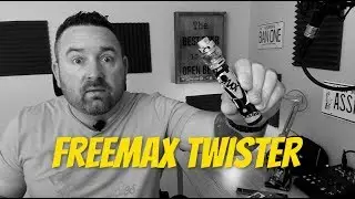 Freemax Twister