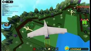 BUILD A BOAT WAR PART 2
