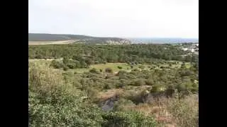 Puig de Sa Morisca Archaeological Park