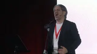My Way | David Selva & Fran Lozano | TEDxCadizUniversity