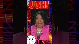 Black Voters ROAST Kamala Harris Border Crisis