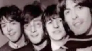 Please Mr. Postman- The Beatles