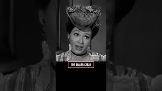 I Want to Work for a Woman #gunsmoke #misskitty #kittyrussell
