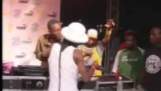 SOUND TROOPER SOUND CLASH 2004 PT 1