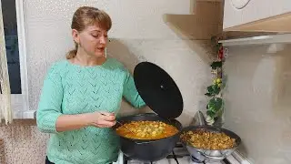 Очень!!! ленивый завтрак/ Вкусный обед/ Полезный ужин
