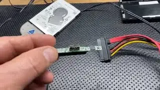 Seagate 2 tb external drive could not recover data with DeepSpar USB stabilizer and R-Studio