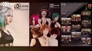 Deculture 30‘’Version