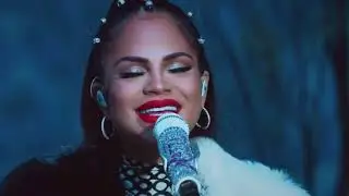 Natti Natasha - Princesa [Official Video]