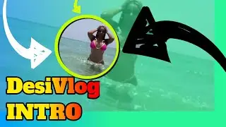 DesiVlog Intro (Desire Rodriguez)
