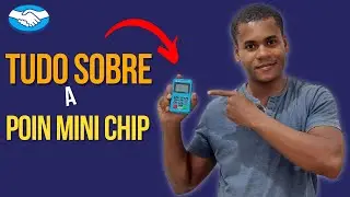 Saiba como é a Point Mini Ship do Mercado Pago