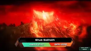 [PIU PHOENIX] Shub Sothoth D27 break on