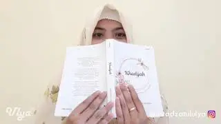 Ulya - Hayyul Hadi (Music Video Cover)