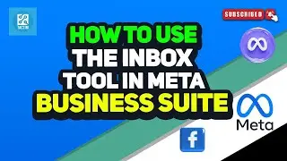 How To Use The Inbox Tool In Meta Business Suite 2024
