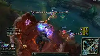AHRI ELDER STEAL