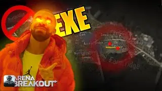 ARENA Breakout.EXE | FARM RIDGE