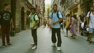 Чёткий  Дисс на ШОУ-БИЗ