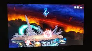 Maister (Lucario) vs Blu*star4u (Mewtwo)