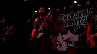 Corona Nimbus - Beyond Chaos [Live @ Festival Mulêra Sun - Out 2019]