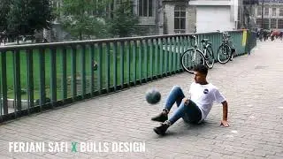 Ferjani Safi X Bulls Design