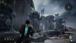 Remnant: From the Ashes - Загадка со статуями мышей