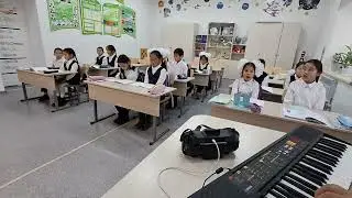 Ата-әже. 4 