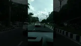 Aku dimana..