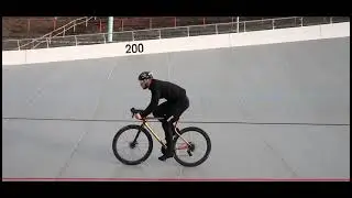 Urwahn Bikes - Making of Schmolke road bike PT3 - 3D printed steel frame meets track world champion