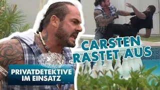 Krasse Momente & Zugriffe 👊🏼💥 BEST-OF! | Privatdetektive im Einsatz