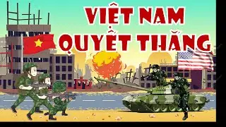 Miền Nam Hoàn Toàn Giải Phóng 30 tháng 4