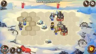 Прохождение-BraveLand-часть 11"Статуя"