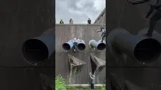 INSANE PARKOUR MIX