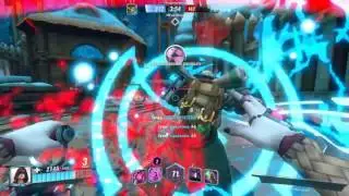 Paladins мейф