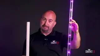 Freedom Stick X4 Product Spotlight | CHAUVET DJ