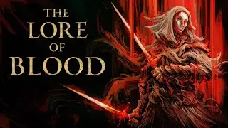 The Lore of Elden Ring is Cursed