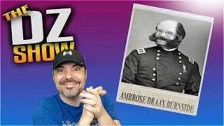 The DZ Show - Draax and Zueljin Weekly Gaming Show