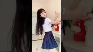 TikTok Girls#douyin#抖音#小姐姐