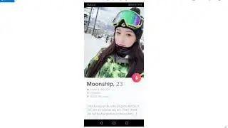 Crypto Scam On Tinder By Beautiful Asian Ladies | Wisdom Medical Chain
