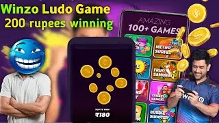 winzo ludo game hack trick | winzo ludo 2 player kaise khele | winzo ludo hack trick 2024