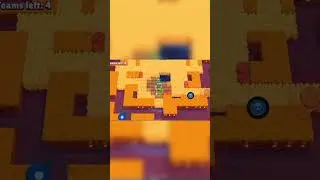Duo 🔥#shorts #brawlstars #gaming