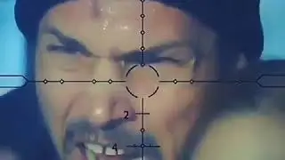 Снайпер 2019 Мощный снайпершик