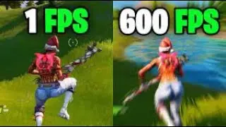 RX 570 R5 2600 16GB RAM AMD FSR TEST *FREE FPS BOOST*